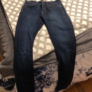 Joe’s Jeans Chelsea-Ultra Slim Fit Size 25